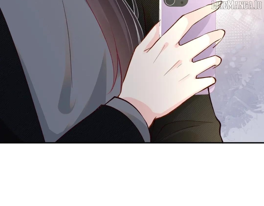 Everyone's Darling Chapter 230 - page 4